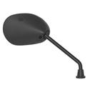 Par de Retrovisores GVS para Honda Biz 125