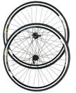 Par de Roda Speed +Par de Pneu 700x23 + Par de Câmara 700x23 Par de Roda Speed +Par de Pneu 700x23 + Par de Câmara 700x23