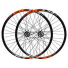 Par de Rodas aro 29 KOG Parede Dupla Cubo Rosca Freio Disco