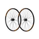 Par de Rodas Completas 29” MTB - Cubo Rosca 36F - Giaco