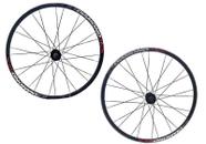 Par de rodas Diamondback 29" MTB Comp preta