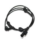 Par De Sensor Abs Dianteiro Fiat Strada Trekking / Working
