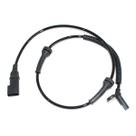 Par De Sensor Abs Dianteiro - Ford Ecosport 4x2 98ag2b372af