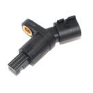 Par De Sensor ABS Traseiro Audi A3 1996 até 2006 Par De Sensor ABS Traseiro Audi A3 1996 até 2006