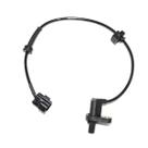 Par De Sensor Abs Traseiro Chery/ S18 / Face - 2009 até 2014