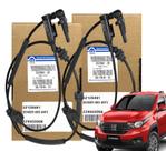 Par de Sensores ABS Dianteiro Nova Strada 1.3 / 1.4 2021 2022 2023 Original FIAT MOPAR
