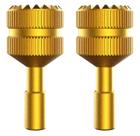 Par De Stick Dji Smart Controller Rc1, Rc2 Dourado