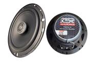 Par de super alto falante x6 premium xtreme audio 300w