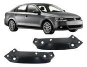 Par De Suporte Painel Frontal Volkswagen Jetta 2011 2012 2013 a 2017 Par De Suporte Painel Frontal Volkswagen Jetta 2011 2012 2013 a 2017