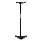 Par de Suporte Para Monitores de Ref Samson MS100