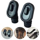 Par de Suporte para SRAM AXS Wireless Blips Leve, Resistente e Estável