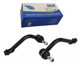 Par De Terminal Direção Hyundai Azera 3.3 24v V6 2009 2010