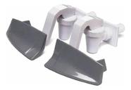Par De Torneiras Para Bebedouro Esmaltec Egm30 Par De Torneiras Para Bebedouro Esmaltec Egm30