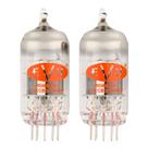 Par de tubos de pré-amplificador EVH ECC83/12AX7 para amplificador 5150 III