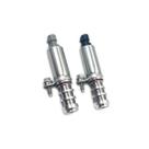 Par de Válvulas Solenoides VVT Admissão e Exaustão Escape Capticva Malibu 2.4 16v 12655420 12655421 12628347 12646784