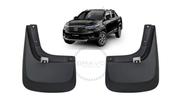 PAR DIANTEIRO Apara Barro Lameiro Fiat Strada 2021 2022 2023