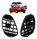 Par Difusor Ar Fiesta 1996 A 2005 Courier 2002-2013 Laterais