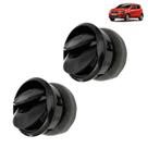 Par Difusor Saída De Ar Lateral Fiat Mobi Original Fiat Par Difusor Saída De Ar Lateral Fiat Mobi Original Fiat