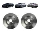 Par disco byd king 2024 a 2025 solido freio traseiro original ha2el3502111
