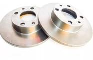Par Disco D-42 Fiat 147 Oggi Panorama Spazio Fiorino 77/87 Solido Dianteiro 227,00mm Par Disco D-42 Fiat 147 Oggi Panorama Spazio Fiorino 77/87 Solido Dianteiro 227,00mm