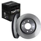 Par disco de freio dianteiro 208 2013 a 2024 / 206 1999 a 2009 / 307 2000 a 2012 / 207 2008 a 2014 / 2008 2015 a 2020 / 3008 2014 a 2017 / partner 200