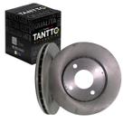 Par disco de freio dianteiro pointer 1993 a 1996 - tantto 03ddn033