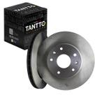 Par disco de freio dianteiro vitara 2016 a 2024 / scross 2015 a 2019 / sx4 2006 a 2015 - tantto 28ddn005