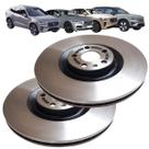 Par disco de freio dianteiro xc60 2016 a 2024 / xc90 2015 a 2024 / xc40 2018 a 2024 / s90 2016 a 2022 / s60 2019 a 2021 - fremax bd7297 Par disco de freio dianteiro xc60 2016 a 2024 / xc90 2015 a 2024 / xc40 2018 a 2024 / s90 2016 a 2022 / s60 2019 a 2021 - fremax bd7297
