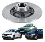 Par Disco De Freio Renault Megane Sandero R19 Hf830 Hipper Par Disco De Freio Renault Megane Sandero R19 Hf830 Hipper
