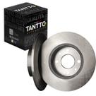 Par disco de freio traseiro tempra 1992 a 1999 / linea 2008 a 2019 / punto 2007 a 2023 / stilo 2002 a 2011 / bravo 2010 a 2016 - tantto 01dtr070a