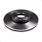 Par Disco Dianteiro Fremax Audi A3 1.4 2014-2019 (288mm)