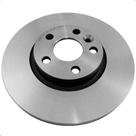 Par Disco Dianteiro Fremax Range Rover Evoque 2012-2019