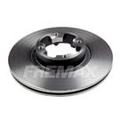 Par Disco Freio Dianteiro Fremax BD0170