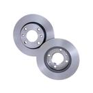 Par Disco Freio Dianteiro Sólido Peugeot 206 207 306 Xsara 247 Mm Par Disco Freio Dianteiro Sólido Peugeot 206 207 306 Xsara 247 Mm