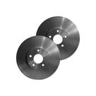 Par Disco Freio Dianteiro Ventilado Focus C30 C70 S40 V40 2004 A 2019 278mm Par Disco Freio Dianteiro Ventilado Focus C30 C70 S40 V40 2004 A 2019 278mm