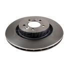 Par Disco Freio Range Rover Sport Ii 2006 a 2009 BD7364
