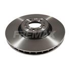 Par Disco Freio Range Rover Vogue 2013 a 2020 BD7353