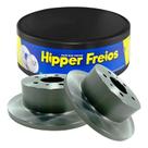 Par Disco Freio Traseiro 5 Furos Jumper Ducato Boxer Par Disco Freio Traseiro 5 Furos Jumper Ducato Boxer
