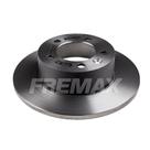 Par Disco Freio Traseiro Master 2013 a 2021 Fremax BD8767 Par Disco Freio Traseiro Master 2013 a 2021 Fremax BD8767