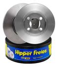 Par Disco Freio Traseiro Ventilado 206 1992 Á 2012 Par Disco Freio Traseiro Ventilado 206 1992 Á 2012