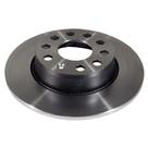 Par Disco Traseiro Fremax Audi A3 2013-2019 (272mm) Par Disco Traseiro Fremax Audi A3 2013-2019 (272mm)
