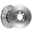 Par Discos Freio Dianteiro Audi A3 New Beetle Golf Polo 2.0 Par Discos Freio Dianteiro Audi A3 New Beetle Golf Polo 2.0
