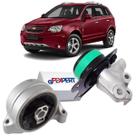 Par Do Coxim Do Cambio Do captiva 2.4 16v 2008 2009 E 2010