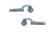 Par dobradiça abertura capo ford explorer ranger g1 94 á 12