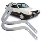 Par Dobradiça Braço Capô Gol Voyage Parati Saveiro Quadrado 1980 a 1996 Par Dobradiça Braço Capô Gol Voyage Parati Saveiro Quadrado 1980 a 1996