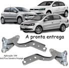 Par Dobradica Braco Do Capo Gol G5,g6,g7 voyage saveiro fox 361022_361023nk
