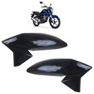 Par Entrada Ar Tanque Honda CG 160 Titan 2020 Azul Cruzeiro Perolizado Par Entrada Ar Tanque Honda CG 160 Titan 2020 Azul Cruzeiro Perolizado