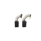 Par escova de carvão lixadeira bs-200 black&decker - 5170024-49