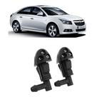 Par Esguicho Agua Brucutu Cruze 2012 2013 2014 2015 2016