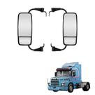 Par Espelho Convexo Completo SC T/R 112/113/142/143 Bi-focal